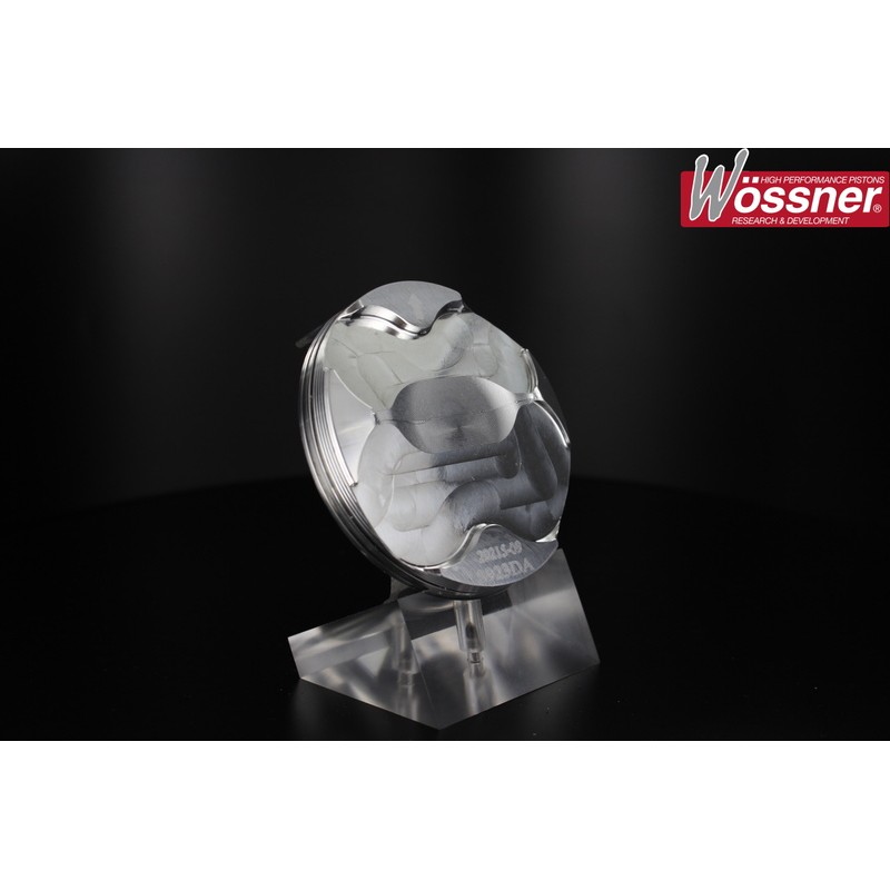 Pistón forjado WÖSSNER
