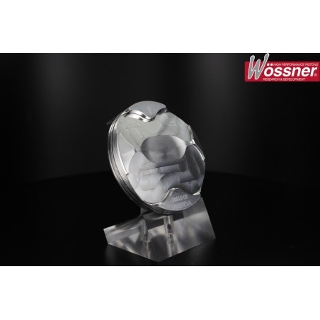 Pistón forjado WÖSSNER