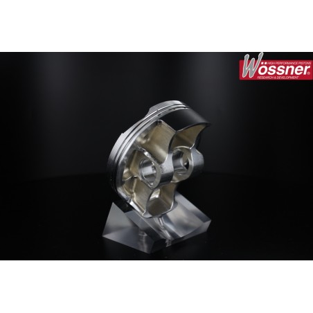 Pistón forjado WÖSSNER