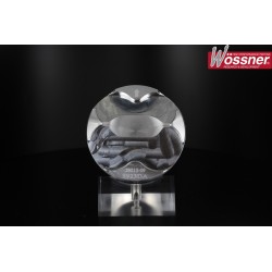 Pistón forjado WÖSSNER 2