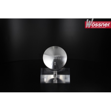 Pistón forjado WÖSSNER