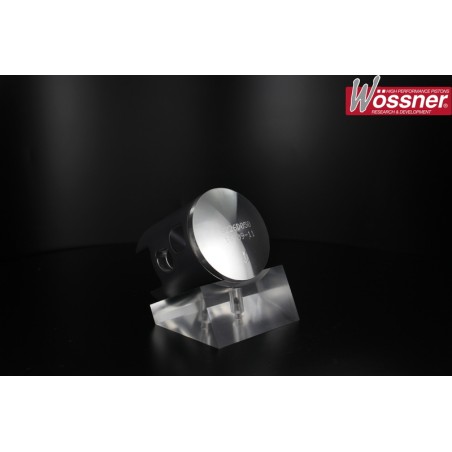 Pistón forjado WÖSSNER