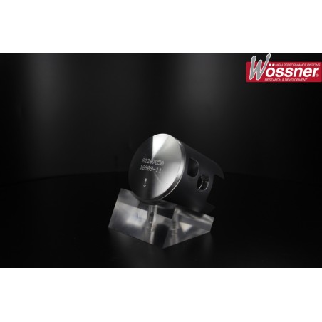 Pistón forjado WÖSSNER