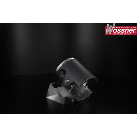 Pistón forjado WÖSSNER