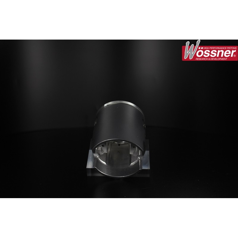 Pistón forjado WÖSSNER