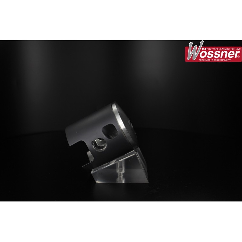 Pistón forjado WÖSSNER