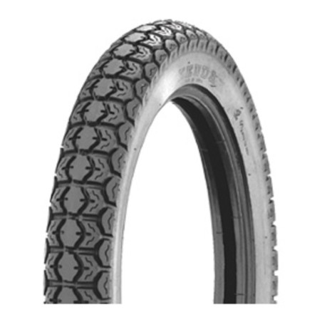Neumático KENDA K272 3.00-17 45P E TT