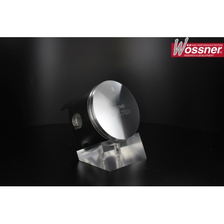 Pistón fundición WÖSSNER
