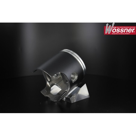 Pistón fundición WÖSSNER
