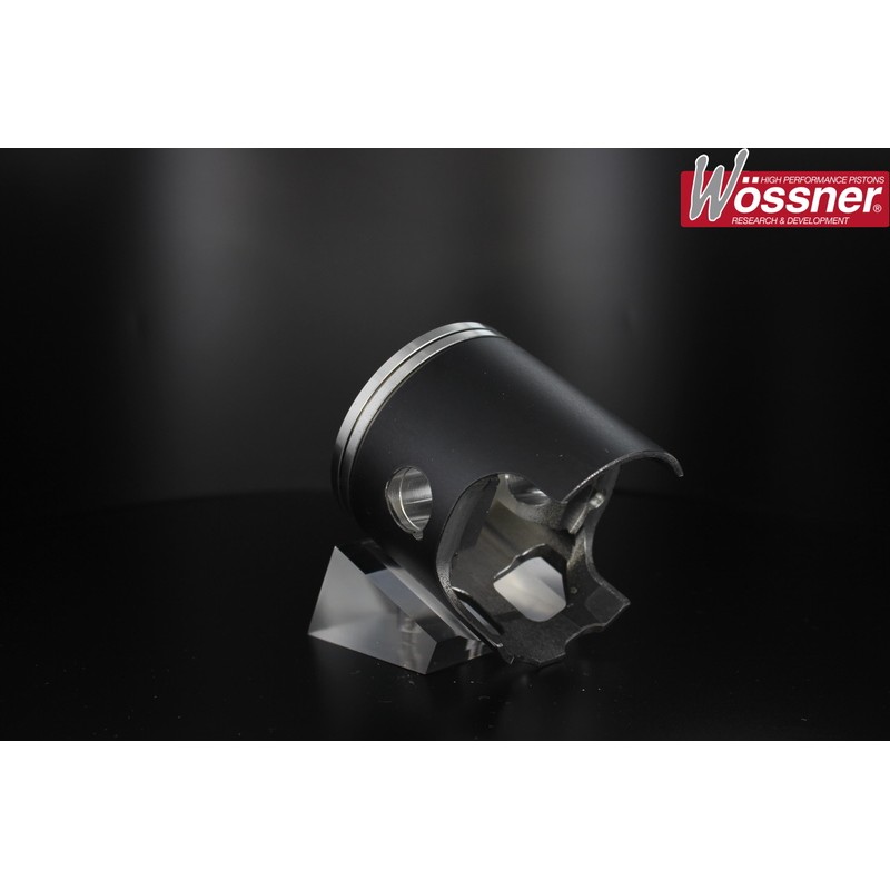 Pistón fundición WÖSSNER