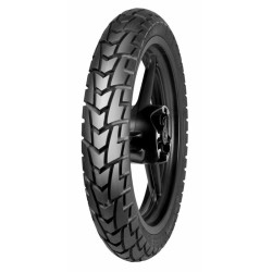 Neumático MITAS MC-32 100/80-17 52R TL M+S