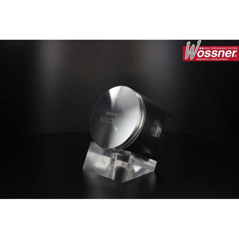 Pistón fundición WÖSSNER
