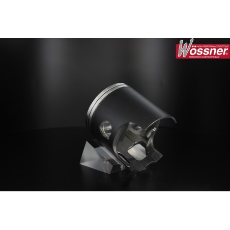 Pistón fundición WÖSSNER