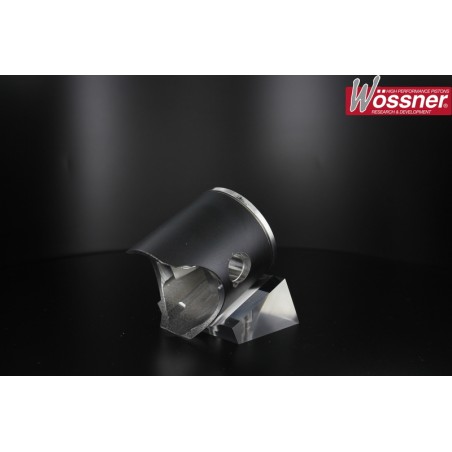 Pistón forjado WÖSSNER