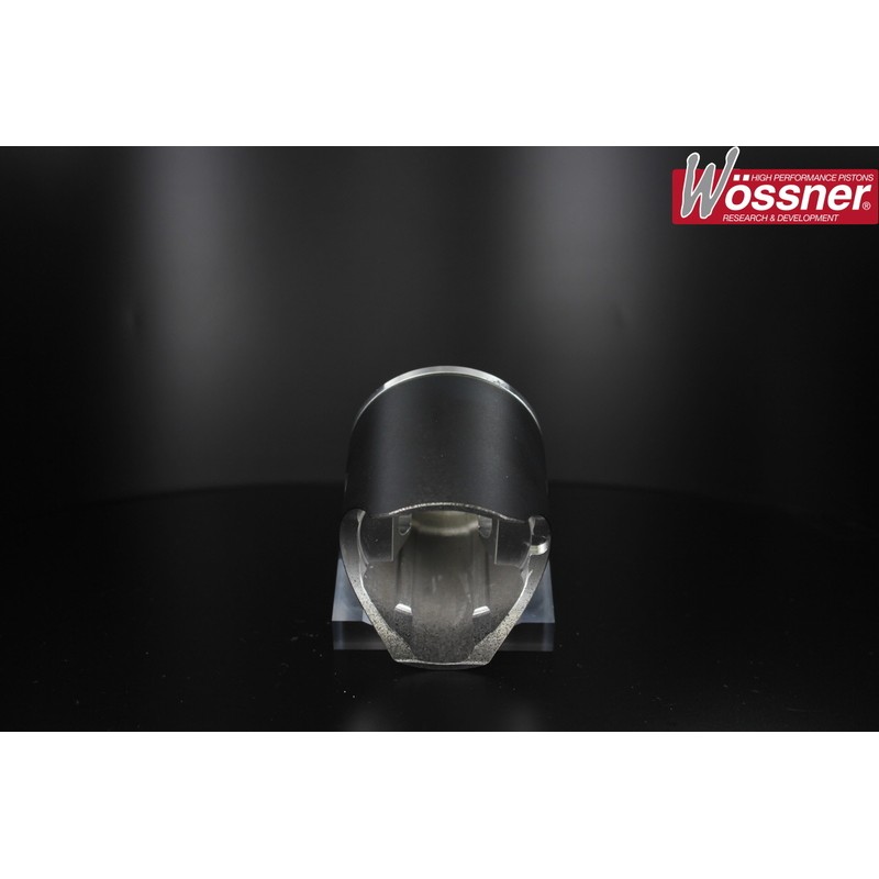 Pistón forjado WÖSSNER