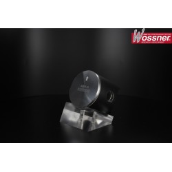 Pistón forjado WÖSSNER 2