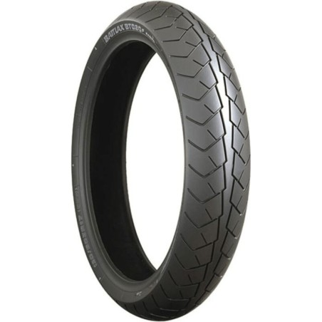 Neumático BRIDGESTONE BATTLAX BT-020 FRONT M BMW K1200LT 120/70 B 17 58V TL