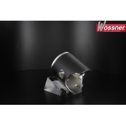 Pistón forjado WÖSSNER 2
