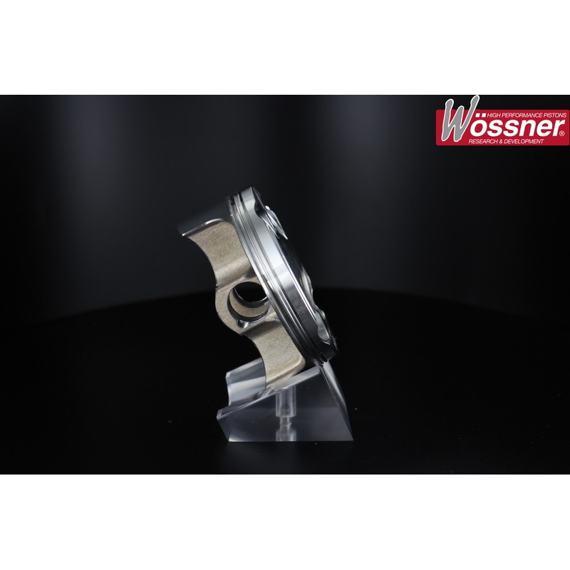 Pistón forjado WÖSSNER Pro Series