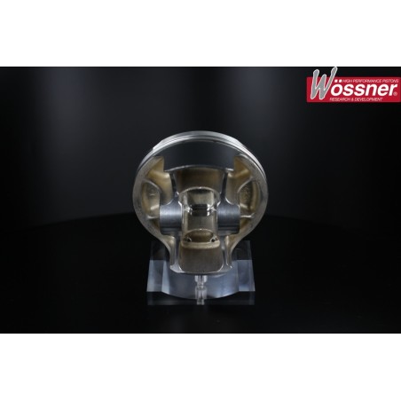 Pistón forjado WÖSSNER Pro Series