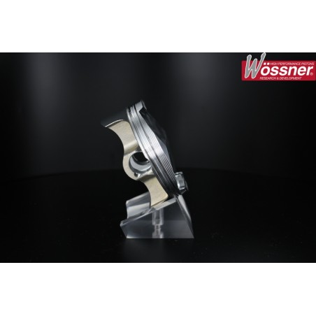 Pistón forjado WÖSSNER