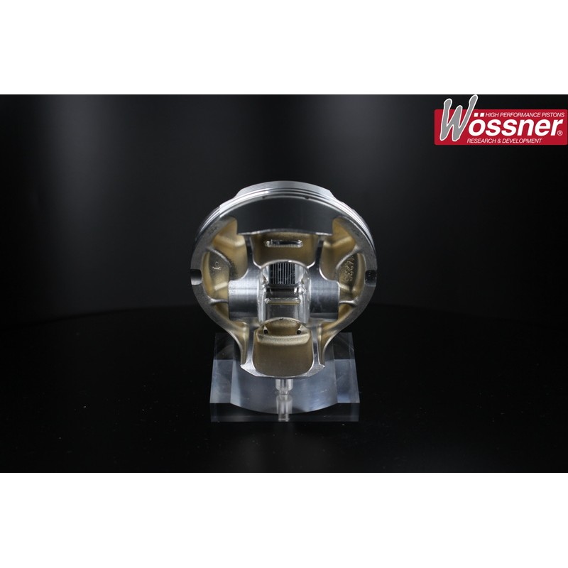 Pistón forjado WÖSSNER