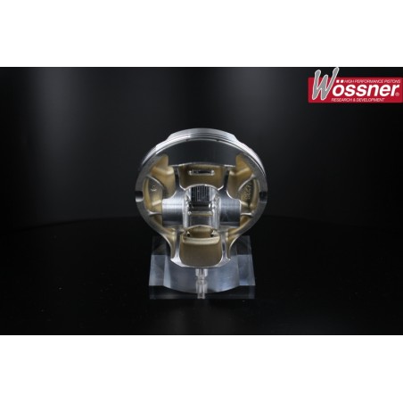 Pistón forjado WÖSSNER
