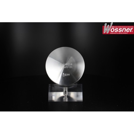 Pistón forjado WÖSSNER