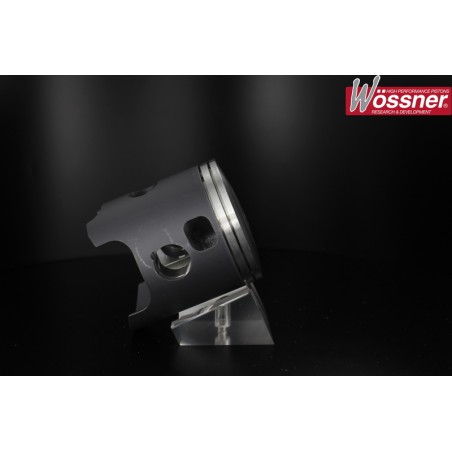 Pistón forjado WÖSSNER
