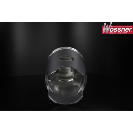 Pistón forjado WÖSSNER