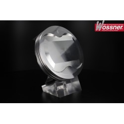 Pistón forjado WÖSSNER 2