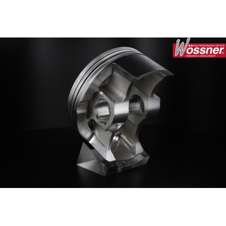 Pistón forjado WÖSSNER