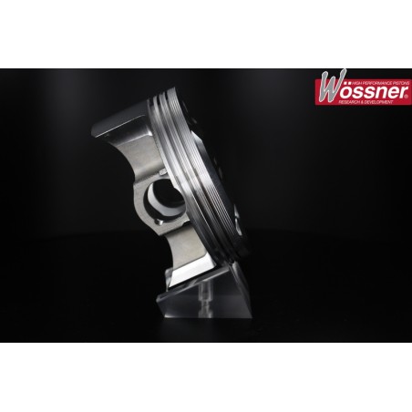 Pistón forjado WÖSSNER