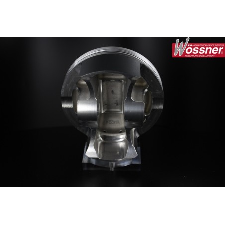 Pistón forjado WÖSSNER