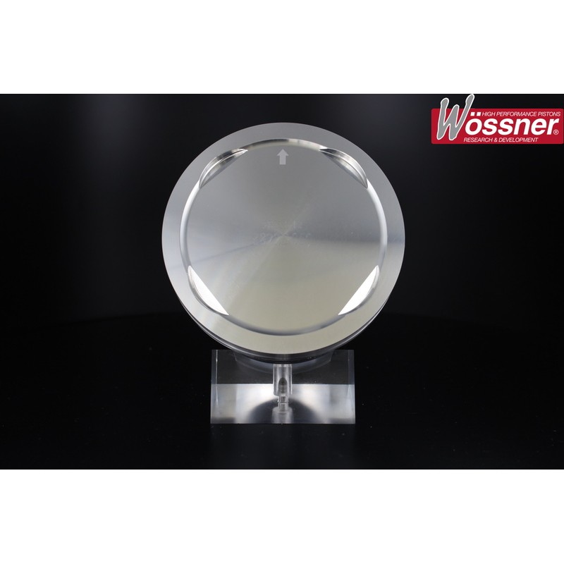 Pistón forjado WÖSSNER Pro Series