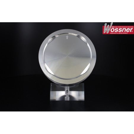 Pistón forjado WÖSSNER Pro Series