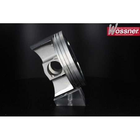 Pistón forjado WÖSSNER Pro Series
