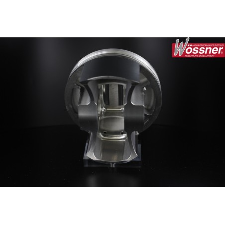 Pistón forjado WÖSSNER Pro Series