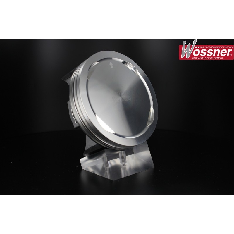 Pistón forjado WÖSSNER