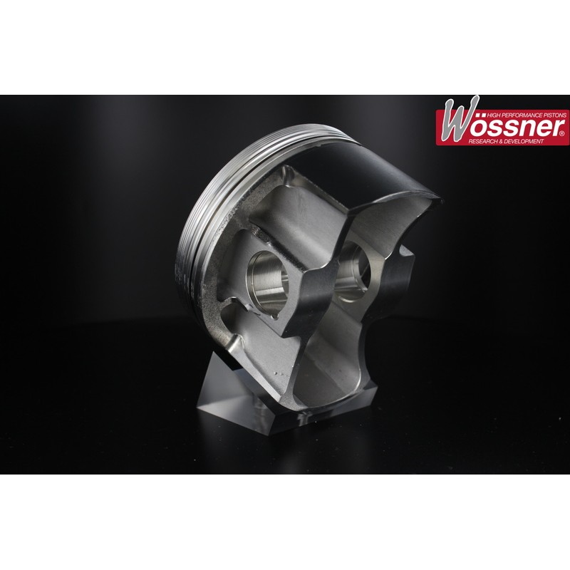 Pistón forjado WÖSSNER