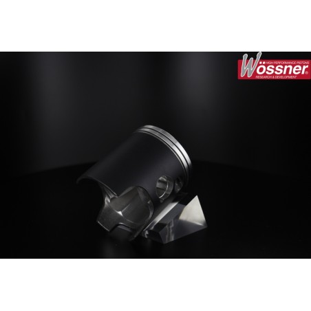 Pistón forjado WÖSSNER