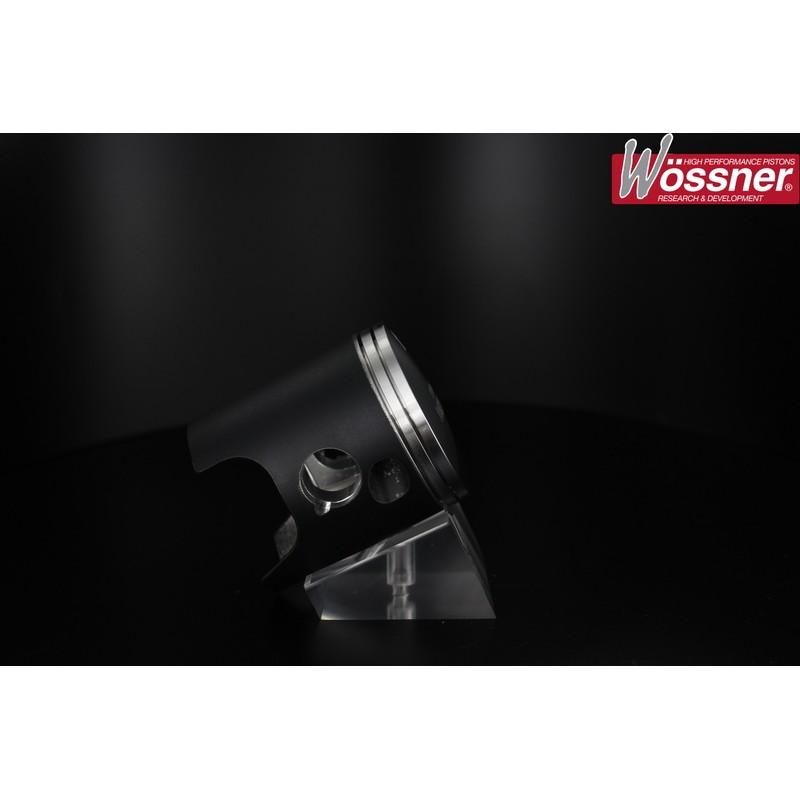 Pistón forjado WÖSSNER