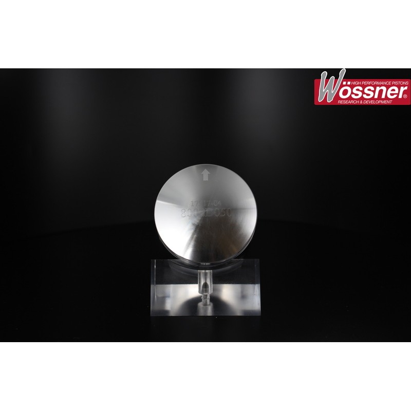 Pistón forjado WÖSSNER