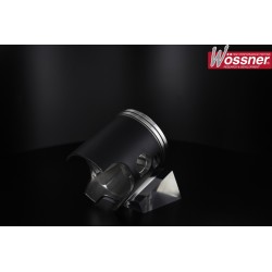 Pistón forjado WÖSSNER 2