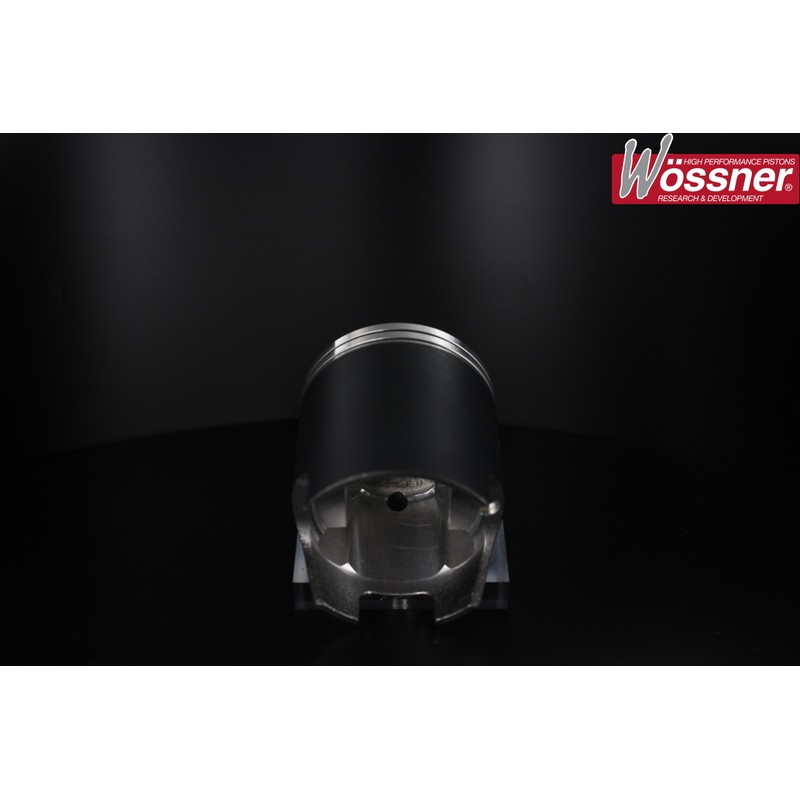 Pistón forjado WÖSSNER