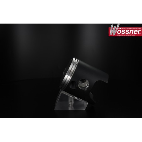 Pistón forjado WÖSSNER