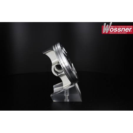 Pistón forjado WÖSSNER