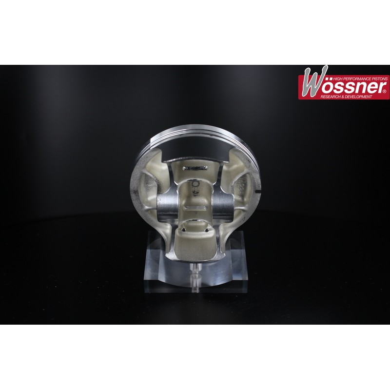 Pistón forjado WÖSSNER