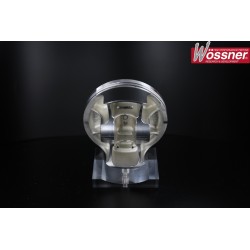 Pistón forjado WÖSSNER 2