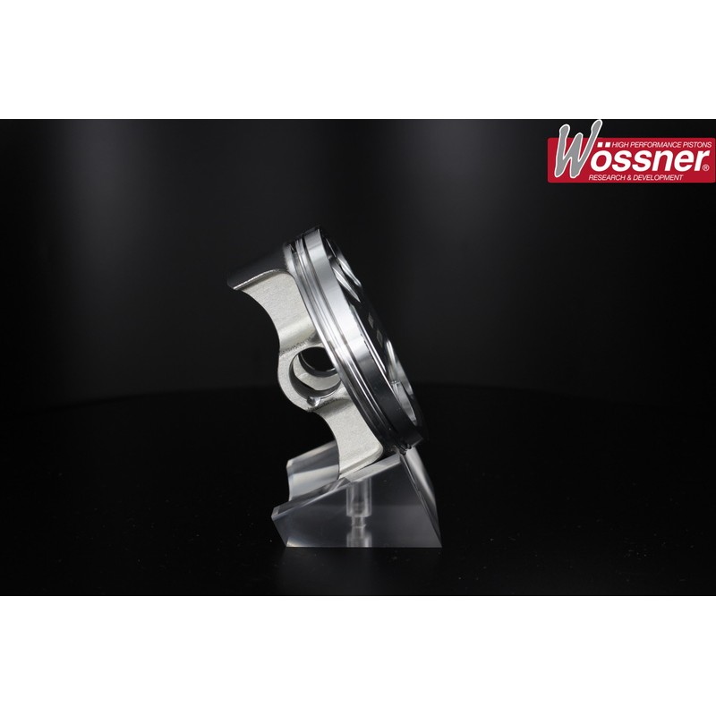 Pistón forjado WÖSSNER